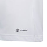 adidas Youth Entrada 22 Soccer Jersey-6