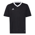 adidas Youth Entrada 22 Soccer Jersey-1