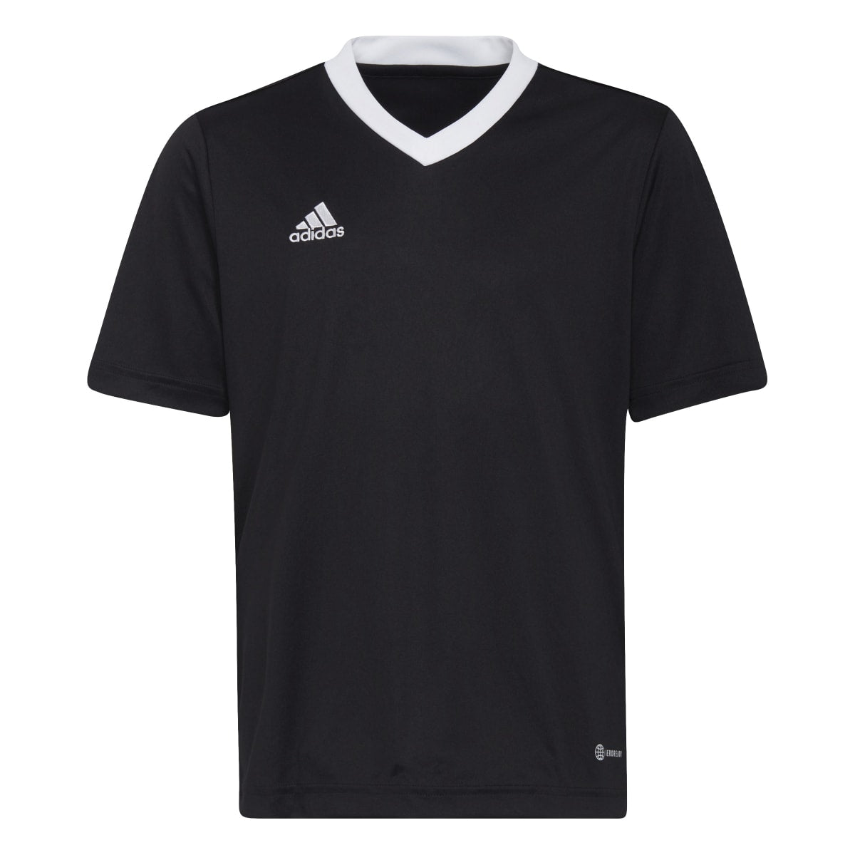 adidas Youth Entrada 22 Soccer Jersey-1