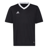 adidas Youth Entrada 22 Soccer Jersey-1