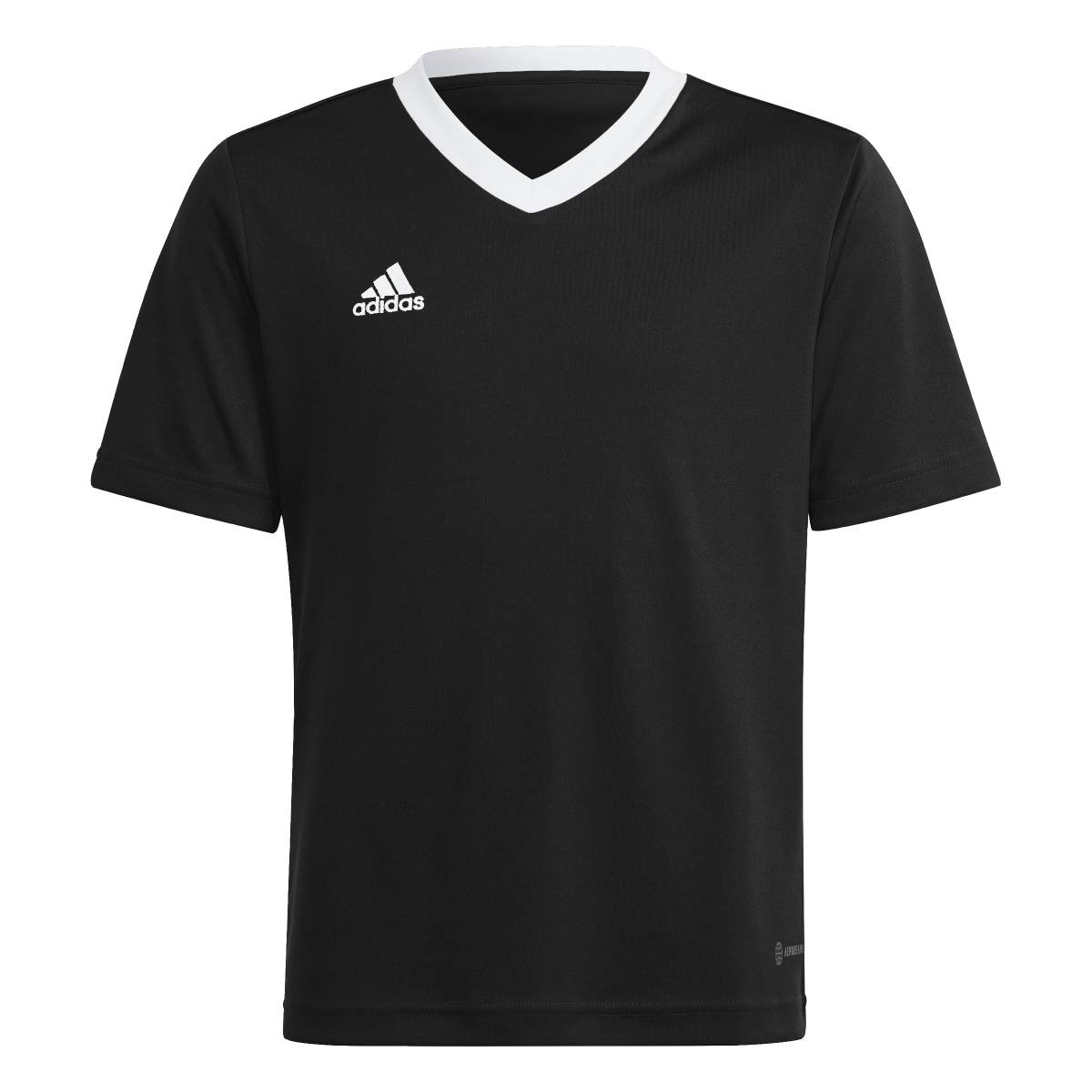 adidas Youth Entrada 22 Soccer Jersey-8