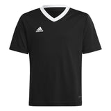 adidas Youth Entrada 22 Soccer Jersey-8
