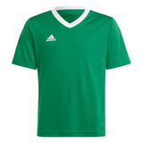 adidas Youth Entrada 22 Soccer Jersey-14