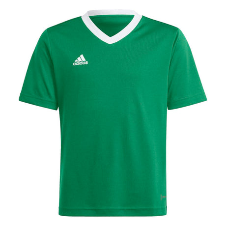 adidas Youth Entrada 22 Soccer Jersey-14
