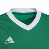 adidas Youth Entrada 22 Soccer Jersey-17