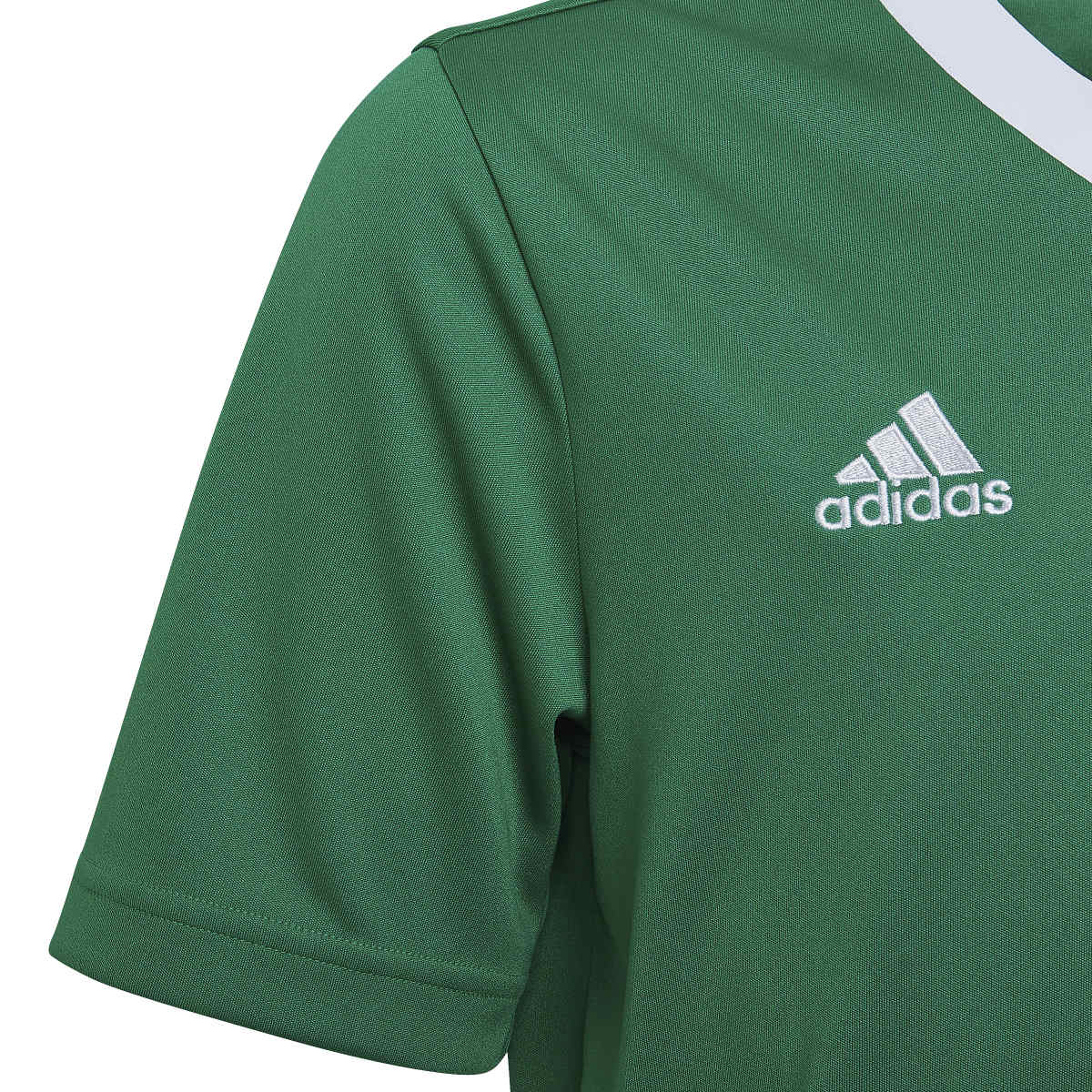 adidas Youth Entrada 22 Soccer Jersey-18