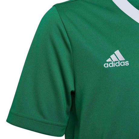 adidas Youth Entrada 22 Soccer Jersey-18