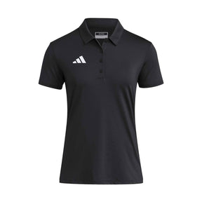 adidas Women's Ultimate365 Solid Golf Polo-1