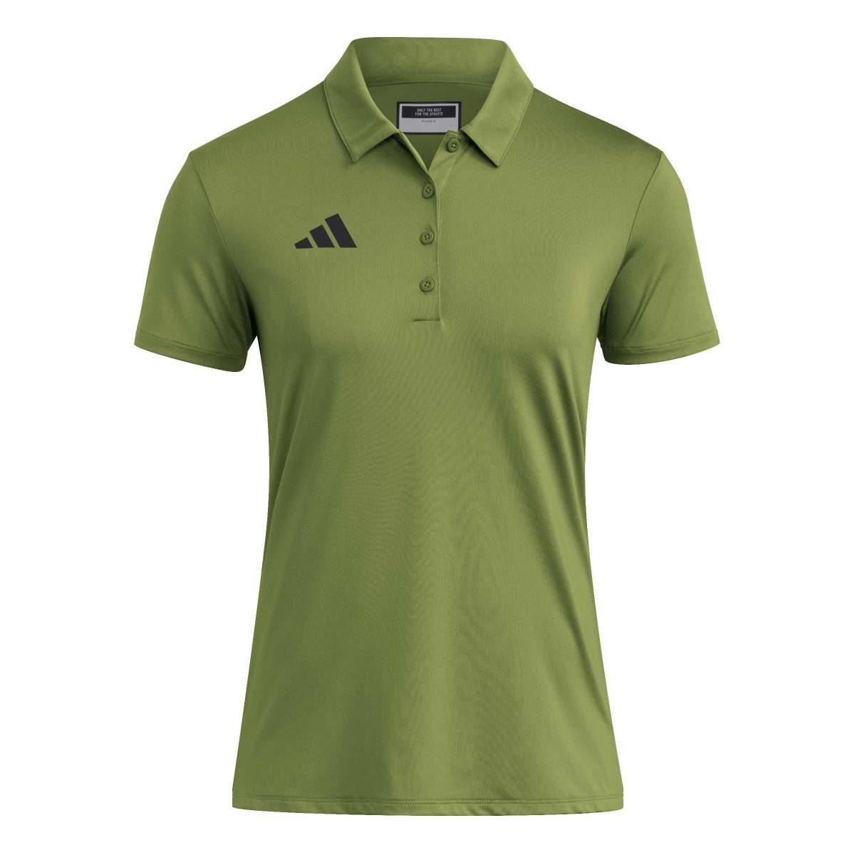 adidas Women's Ultimate365 Solid Golf Polo-7