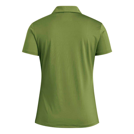 adidas Women's Ultimate365 Solid Golf Polo-8