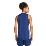 adidas Women's Tiro 25 Competition Sleeveless Jersey-7