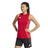 adidas Women's Tiro 25 Competition Sleeveless Jersey-11