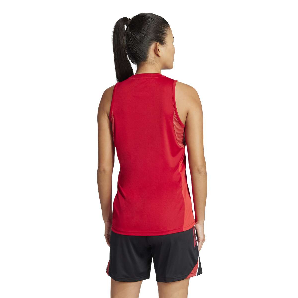 adidas Women's Tiro 25 Competition Sleeveless Jersey-12