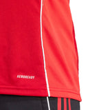 adidas Women's Tiro 25 Competition Sleeveless Jersey-16