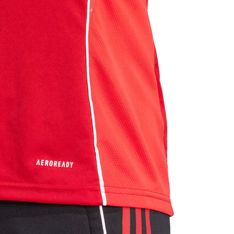 adidas Women's Tiro 25 Competition Sleeveless Jersey-16