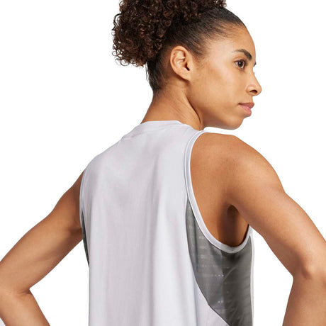 adidas Women's Tiro 25 Competition Sleeveless Jersey-20