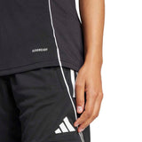adidas Women's Tiro 25 Competition Sleeveless Jersey-25