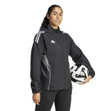adidas Women's Tiro 25 Competition All-Weather Jacket-3