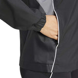 adidas Women's Tiro 25 Competition All-Weather Jacket-5
