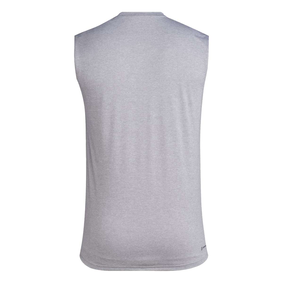 adidas Men's Sleeveless Pregame Tee (Tall)-2