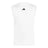 adidas Men's Sleeveless Pregame Tee (Tall)-1