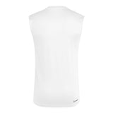 adidas Men's Sleeveless Pregame Tee (Tall)-4