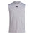 adidas Men's Sleeveless Pregame T-Shirt-1