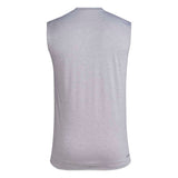 adidas Men's Sleeveless Pregame T-Shirt-2