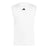 adidas Men's Sleeveless Pregame T-Shirt-1