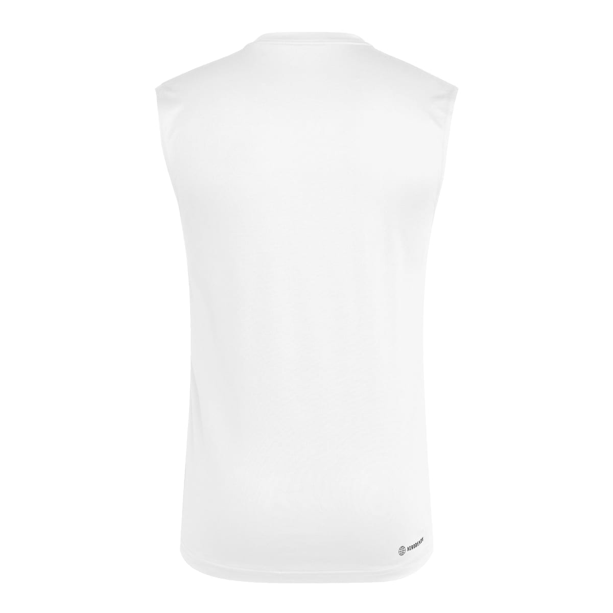 adidas Men's Sleeveless Pregame T-Shirt-4
