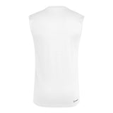 adidas Men's Sleeveless Pregame T-Shirt-4