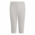 adidas Girls' Instinct Knit Knee Length Softball Pants-1