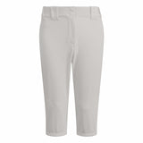 adidas Girls' Instinct Knit Knee Length Softball Pants-1