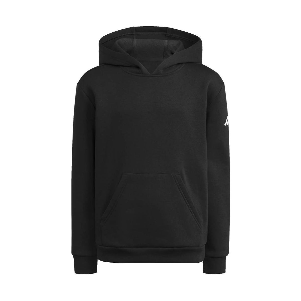 adidas Youth Fleece Pullover Hood Youth-1