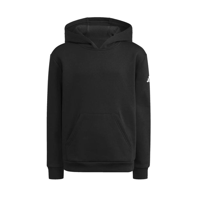 adidas Youth Fleece Pullover Hood Youth-1