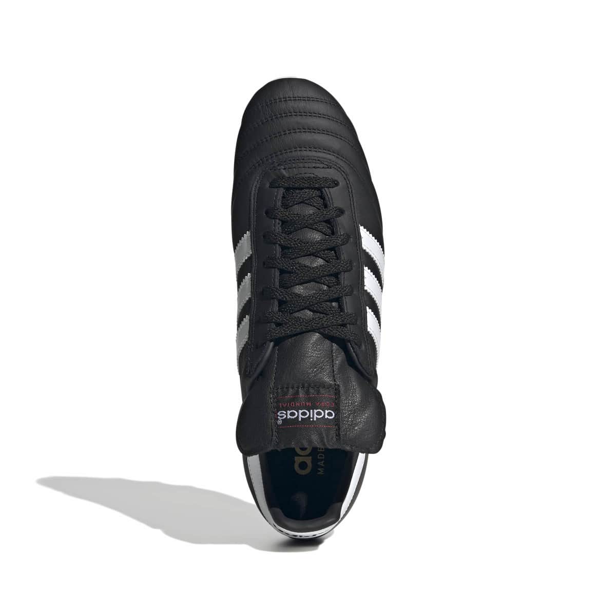adidas Men's Copa Mundial Firm Ground Soccer Cleats-2