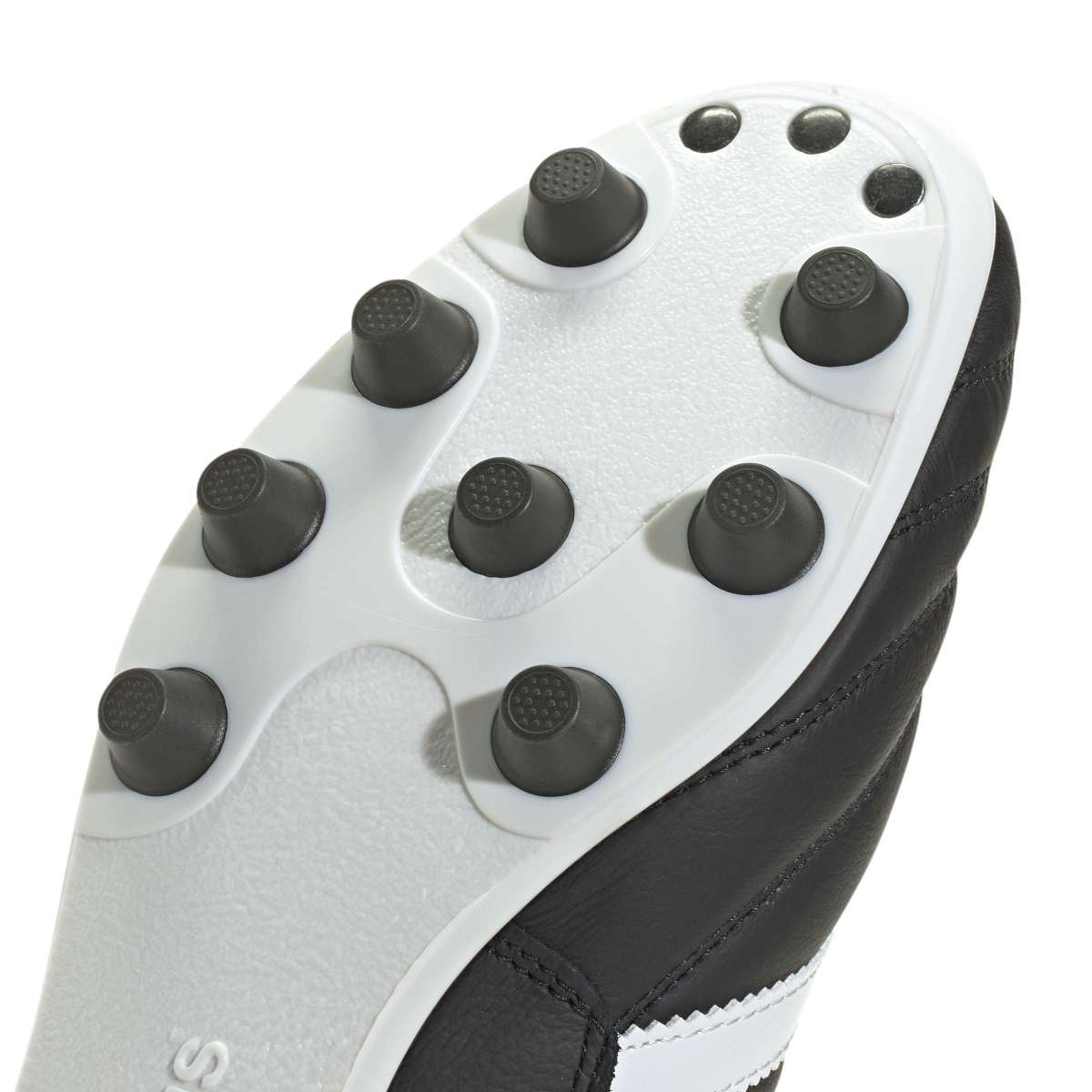 adidas Men's Copa Mundial Firm Ground Soccer Cleats-8