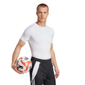 adidas Men's Techfit Short Sleeve Tee (Tall)-3
