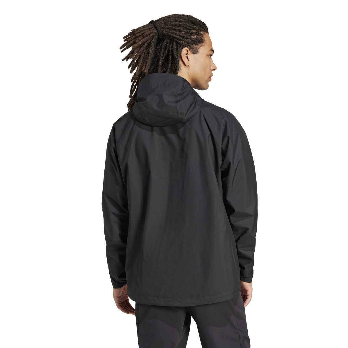 adidas Men's Terrex Multi 2 Layer Rain.Rdy Jacket-2