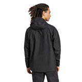 adidas Men's Terrex Multi 2 Layer Rain.Rdy Jacket-2