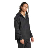 adidas Men's Terrex Multi 2 Layer Rain.Rdy Jacket-3