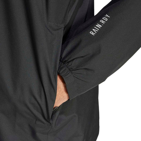 adidas Men's Terrex Multi 2 Layer Rain.Rdy Jacket-4
