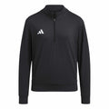 adidas Women's Ultimate365 Quarter Zip-1