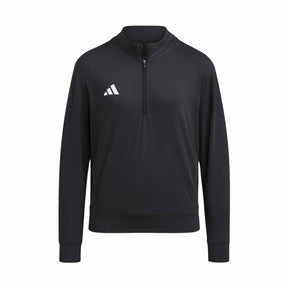 adidas Women's Ultimate365 Quarter Zip-1