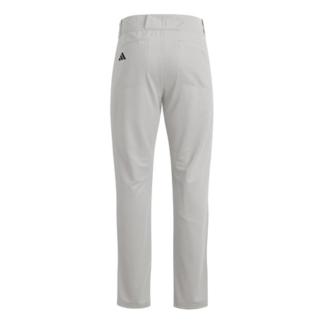 adidas Youth Impact Open Hem Baseball Pants-2