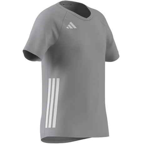 adidas Youth Girls' Hilo Short Sleeve Volleyball Jersey-13