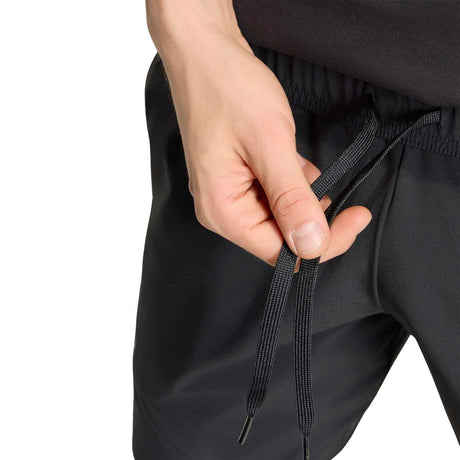 adidas Men's Germany Tiro Travel Shorts-5