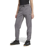adidas Women's Game & Go Fleece Pants-1