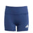adidas Youth Girls' 4" Volleyball Shorts-1