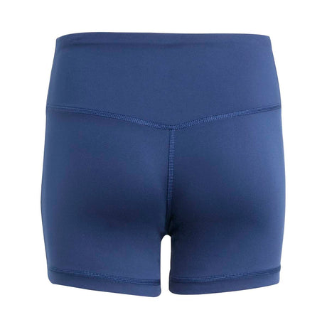adidas Youth Girls' 4" Volleyball Shorts-2